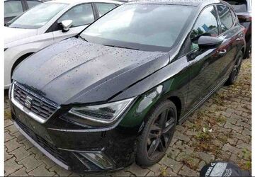 Seat Ibiza 13.900 km 18.550 &euro; Meckenheim / Bonn 53340