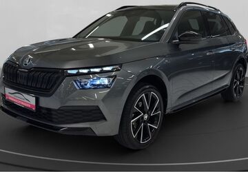 Skoda Kamiq 23.429 km 21.490 &euro; Bonn 53119
