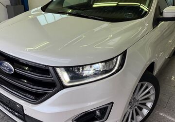Ford Edge 169.999 km 15.960 &euro; Köln 50829