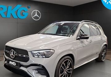 Mercedes-Benz GLE 350 3.980 km 94.490 &euro; Bonn 53119