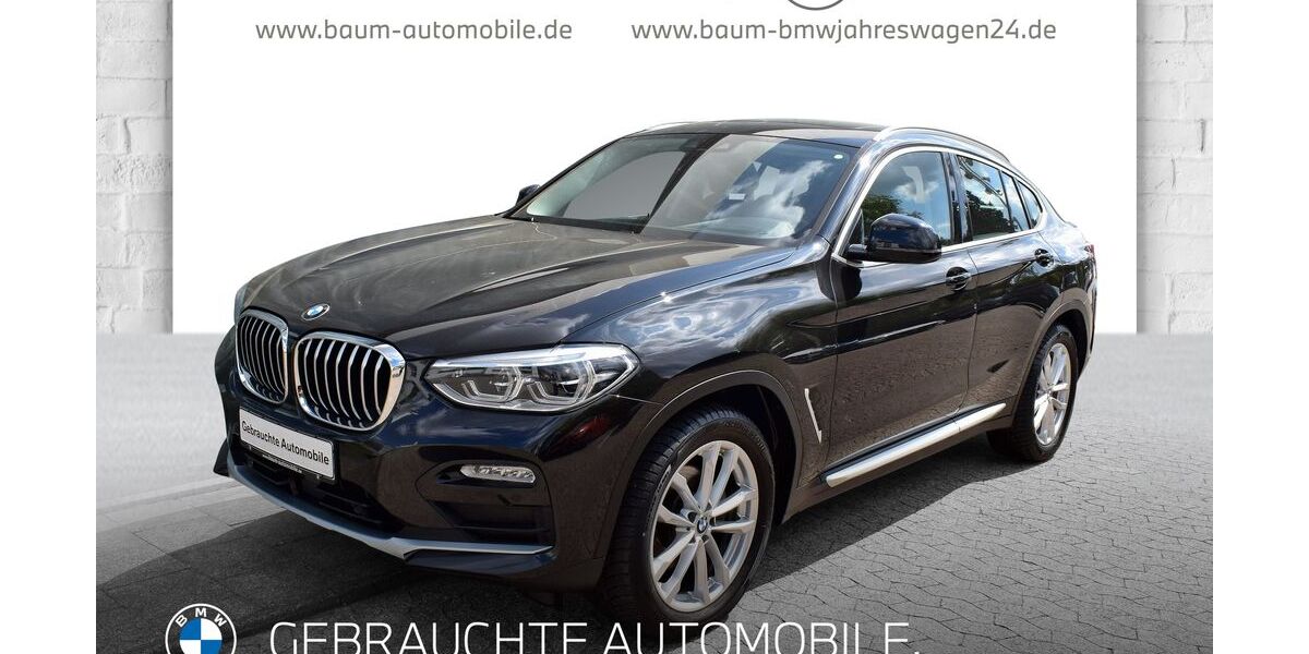 BMW X4 77.650 km 34.300 &euro; Bad Neuenahr 53474