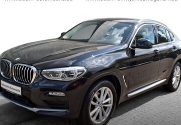BMW X4 77.650 km 35.990 &euro; Bad Neuenahr 53474