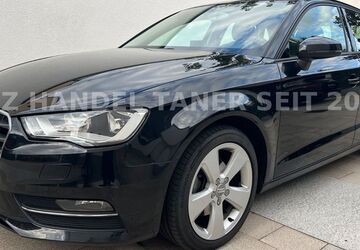 Audi A3 117.360 km 10.490 &euro; Troisdorf (Nähe Köln/Bonn) 53844