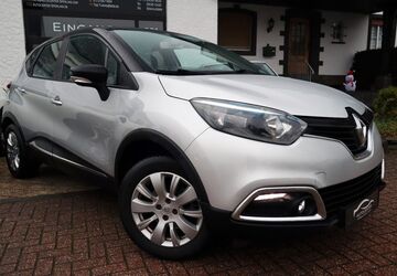 Renault Captur 64.441 km 11.999 &euro; Euskirchen 53881