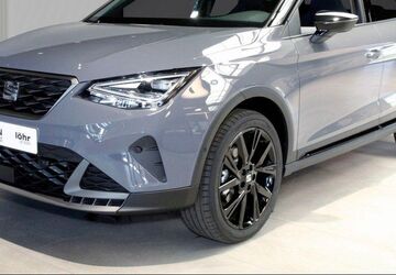 Seat Arona 9.990 km 26.330 &euro; Meckenheim / Bonn 53340