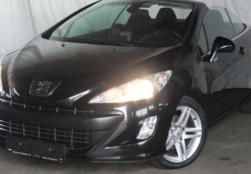 Peugeot 308 134.211 km 6.450 &euro; Köln-Marsdorf/Junkersdorf 50858