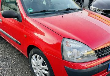Renault Clio 161.000 km 3.500 &euro; Troisdorf 53842