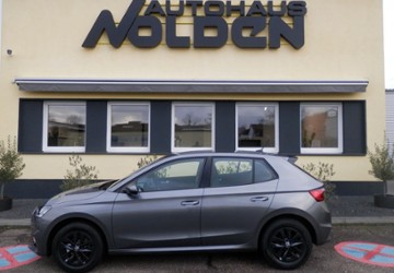 Skoda Fabia 29.750 km 18.750 &euro; Bonn 53119