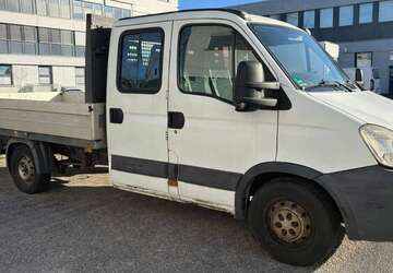 IVECO Daily 360.867 km 5.899 &euro; Köln 50354