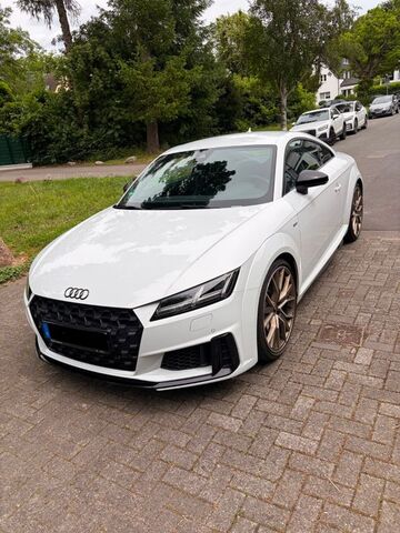 Gebrauchte Audi TT