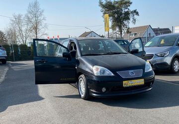 Suzuki Liana 112.000 km 2.400 &euro; Bonn 53227