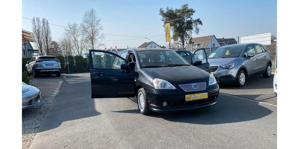 Suzuki Liana 112.000 km 2.400 &euro; Bonn 53227