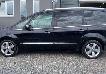 Ford Galaxy 195.000 km 4.900 &euro; Euskirchen 53881