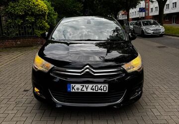 Citroen C4 180.000 km 3.000 &euro; Köln 51103