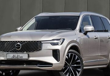 Volvo XC90 25.040 km 71.900 &euro; Bonn 53117