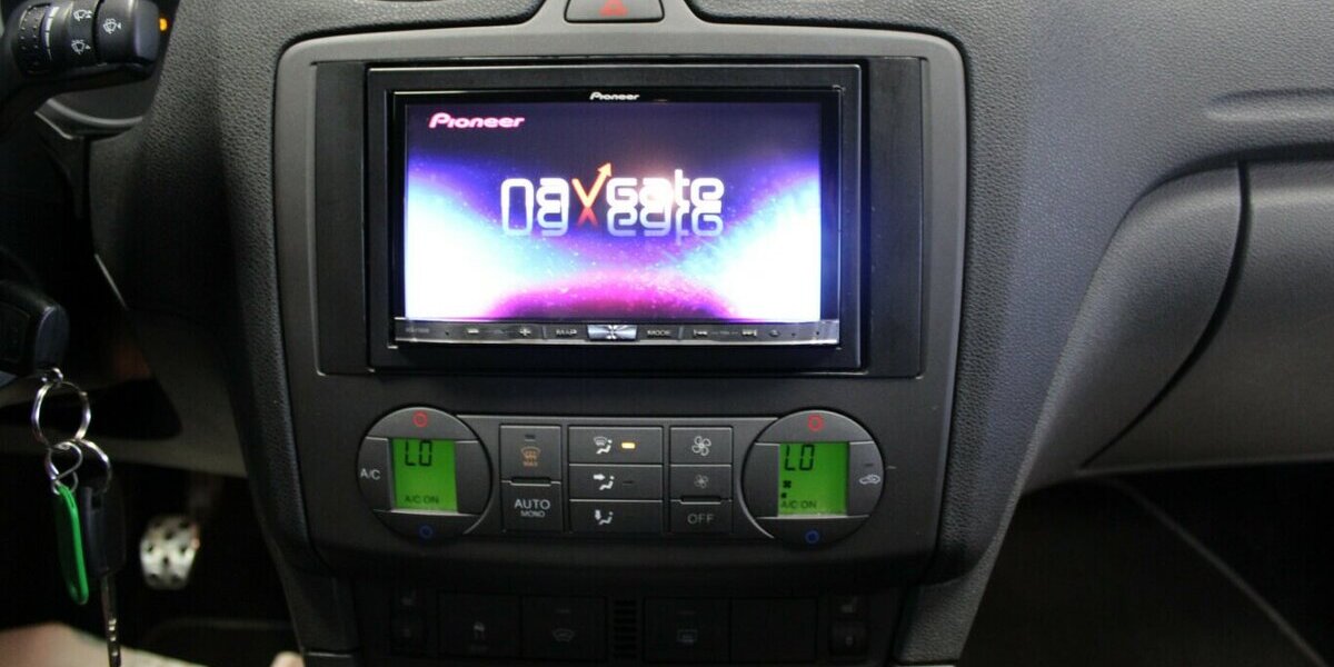 Ford Focus 2.5 MK2 ST - Recaro - SHZ -Navi - 96.133 km 11.980 &euro; Euskirchen 53881