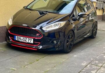 Ford Fiesta 160.000 km 6.990 &euro; Bonn 53225