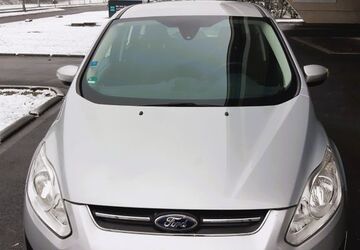 Ford C-Max 67.255 km 6.700 &euro; Troisdorf 53842