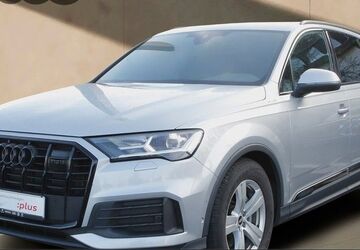 Audi Q7 96.400 km 48.850 &euro; Meckenheim / Bonn 53340