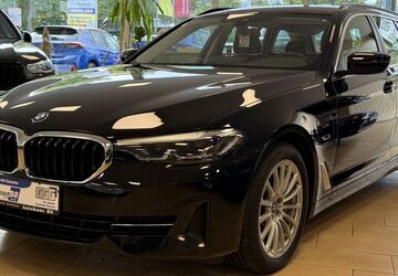 BMW 530 66.090 km 27.500 &euro; Hennef 53773
