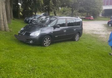 Renault Espace 240.000 km 6.150 &euro; Köln 51107