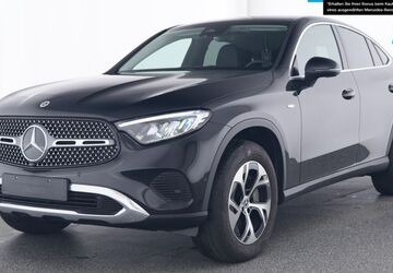 Mercedes-Benz GLC 300 18.157 km 64.790 &euro; Bornheim 53332