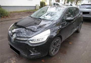 Renault Clio 111.000 km 8.000 &euro; Bonn 53177