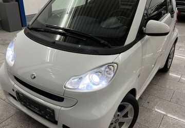 Smart ForTwo 86.828 km 7.555 &euro; Köln 50829