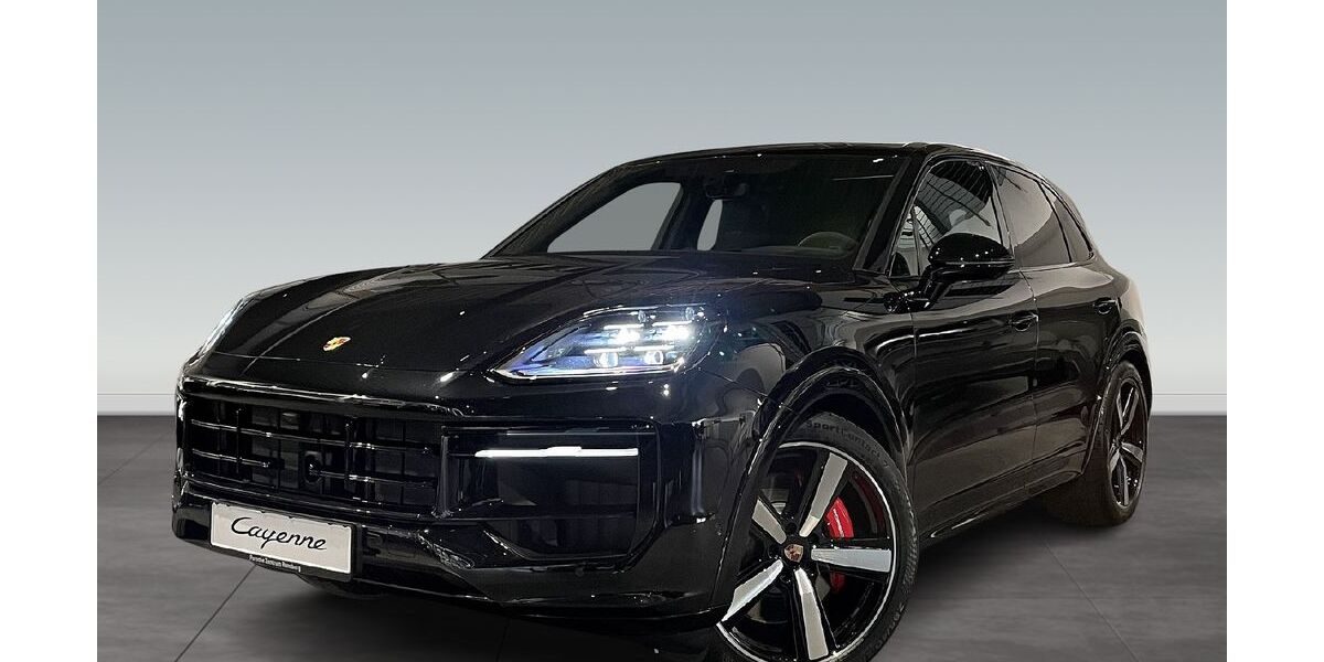 Porsche Cayenne 10.900 km 141.900 &euro; Bergisch Gladbach 51429
