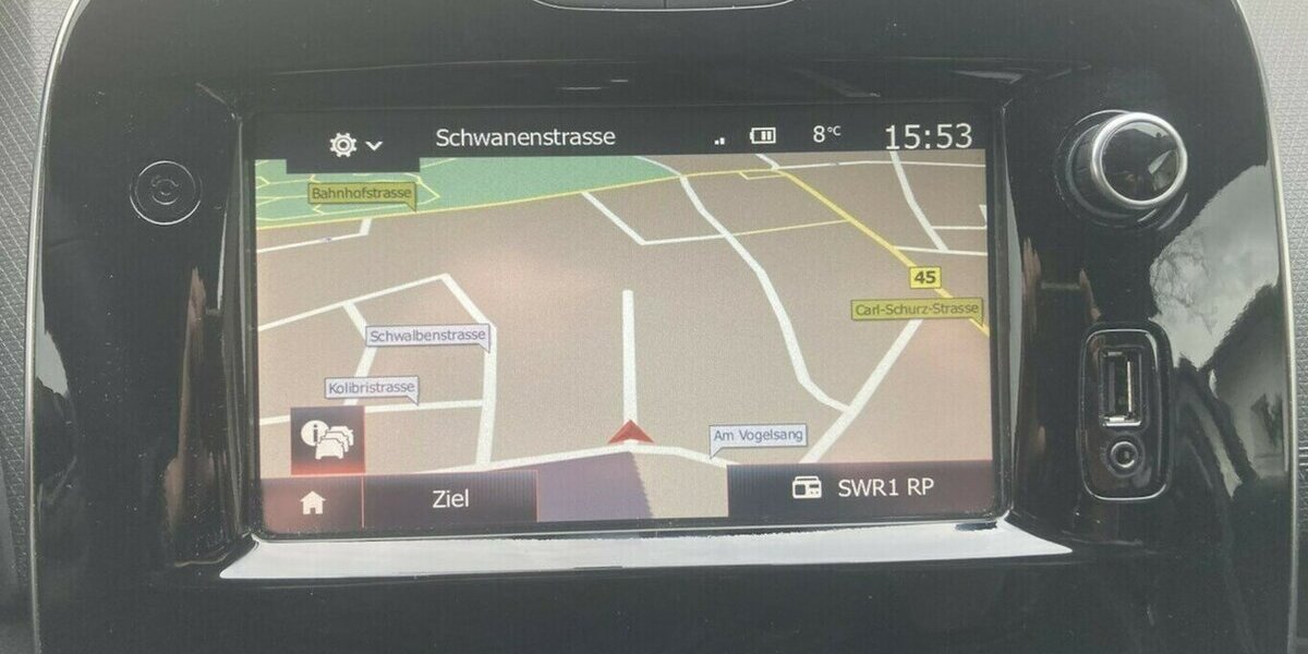 Renault Clio GT1.5 dCi Klima Navi Temp 1Hd ZahnriemenNeu 50.000 km 11.000 &euro; Erftstadt 50374