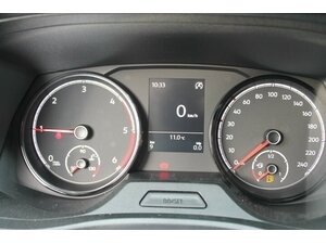 VW T6.1 Transporter 2,0 TDi Kasten Klima PDC SOFORT ! 10 km 32.990 &euro; Bonn 53225