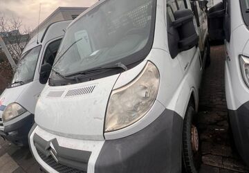 Citroen Jumper 258.400 km 3.850 &euro; Bonn 53119