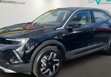 Opel Mokka-e 16.692 km 20.990 &euro; Rheinbach 53359