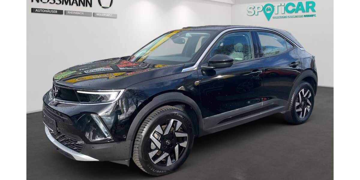 Opel Mokka-e 16.692 km 20.990 &euro; Rheinbach 53359