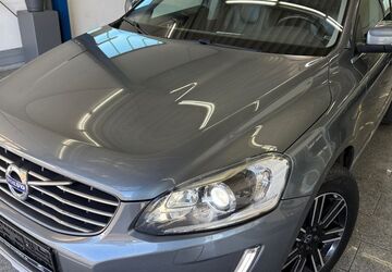 Volvo XC60 141.542 km 17.560 &euro; Köln 50829