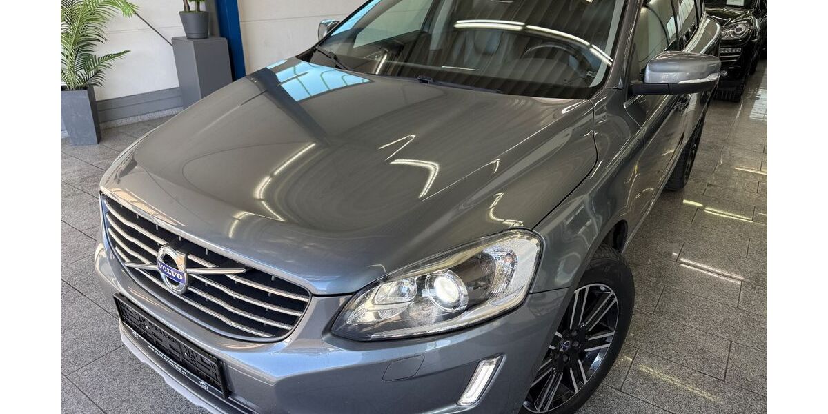 Volvo XC60 141.542 km 17.560 &euro; Köln 50829