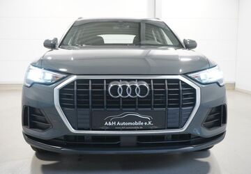 Audi Q3 28.630 km 32.580 &euro; Hürth bei Köln 50354