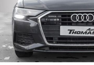 Audi A6 107.340 km 33.990 &euro; Bonn 53227