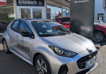 Mazda 2 4.053 km 21.999 &euro; Bergisch Gladbach 51465