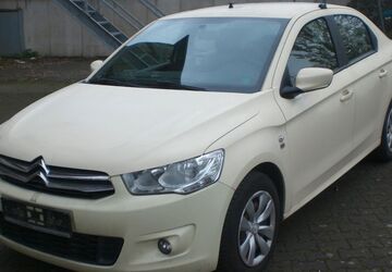 Citroen C-Elysée 183.000 km 5.500 &euro; Köln 50735