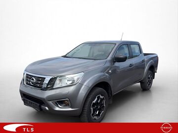 Gebrauchte Nissan Navara