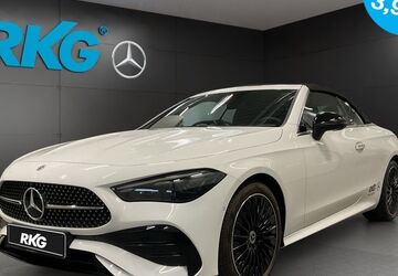 Mercedes-Benz CLE 200 9.800 km 69.890 &euro; Bornheim 53332