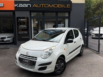 Gebrauchte Suzuki Alto