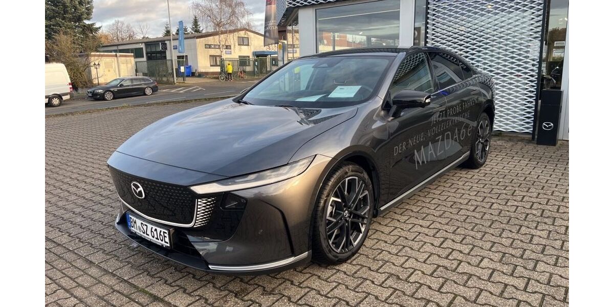 Mazda 6e 4.500 km 38.899 &euro; Erftstadt 50374