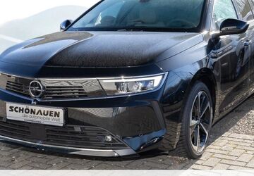 Opel Astra 16.456 km 22.990 &euro; Erftstadt 50374