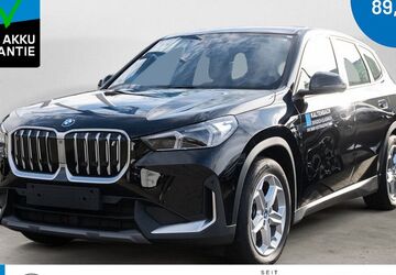 BMW X1 20.038 km 34.890 &euro; Bergisch Gladbach 51469