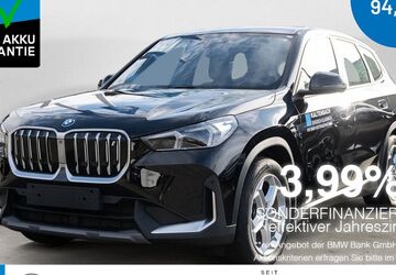 BMW X1 20.038 km 36.890 &euro; Bergisch Gladbach 51469
