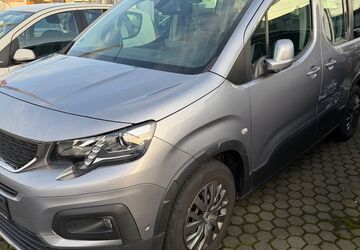 Peugeot Rifter 99.485 km 12.990 &euro; Köln 50767