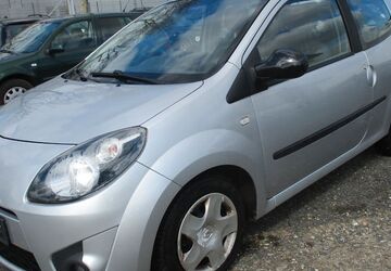Renault Twingo 90.000 km 3.450 &euro; Bonn 53175