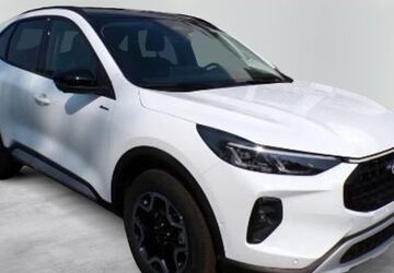 Ford Kuga 2.000 km 38.490 &euro; Köln 50825